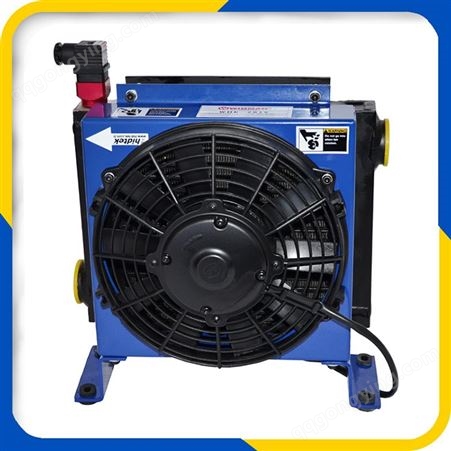 ｛热门｝-GRH WHE-2030冷却器-风冷却器-工程机械用风冷却器-GRH/国瑞-风冷却器