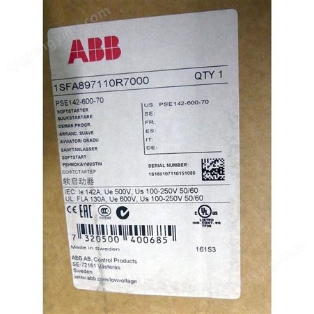 ABB 3BHE022291R0101 PC D230 A: PEC80-CCM模块 