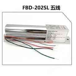 天津供应方伯第FANPOT五线电插锁FBD-202SL品质