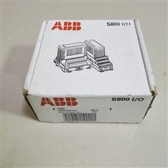 ABB 5SHY35L4510 不对称集成门极换向晶闸管