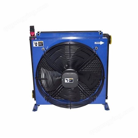 风冷器 冷却器 进口风冷代理 冷却风扇 GRH定制风冷器生产加工厂家