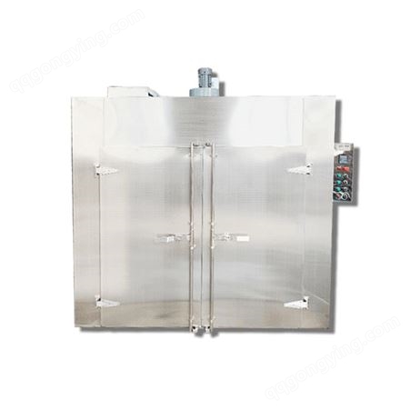 供应热风循环烘干箱 CT-C-II型非标推车烘干机 电热恒温干燥箱 通海干燥