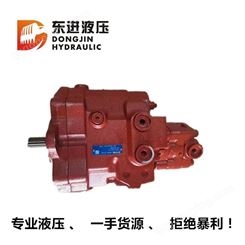 原装KYB PSVD2-21E 柳工904液压泵