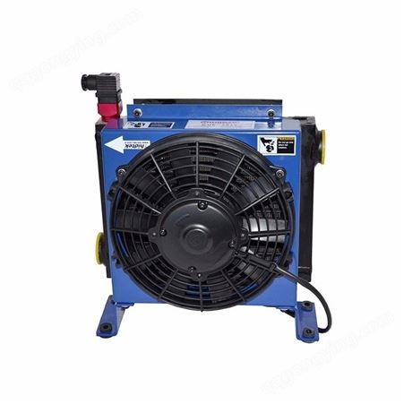 风冷器 冷却器 进口风冷代理 冷却风扇 GRH定制风冷器生产加工厂家