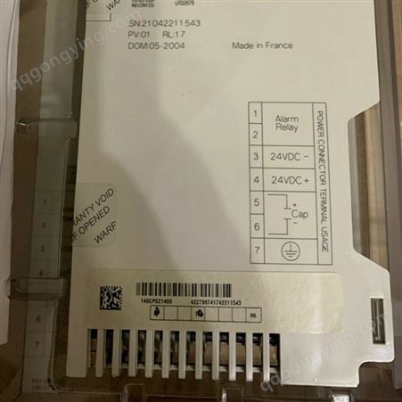 Shneider 施耐德 140CHS11000  可编程控制器PLC