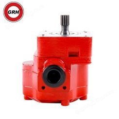 齿轮泵-液压泵-齿轮泵系列-GRH-齿轮泵厂家-售后无忧-实力厂家认证