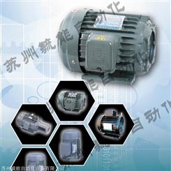 中国台湾S.Y群策7.5HP 4P 三相电机卧式1HP-4P-TOP原装质保一年