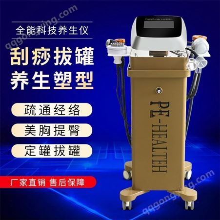 广州震澳科技养生仪 科技养生仪供应厂家 养生仪器一件代发