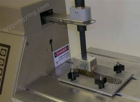 美国泰伯尔Taber 5750线性磨耗试验机塑胶面漆性测试仪