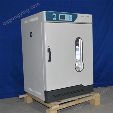 松朗仪器供应 DHG-9145AE电热鼓风干燥箱 300度高温烘箱