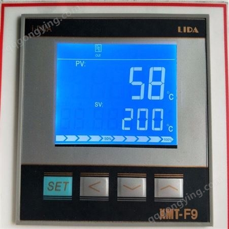 不锈钢恒温电热板，400度恒温加热平台，实验室恒温加热板