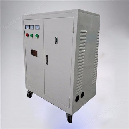 厂家批发SG变压器 三相干式变压器 SG-100KVA 220/380V 可根据客户要求定