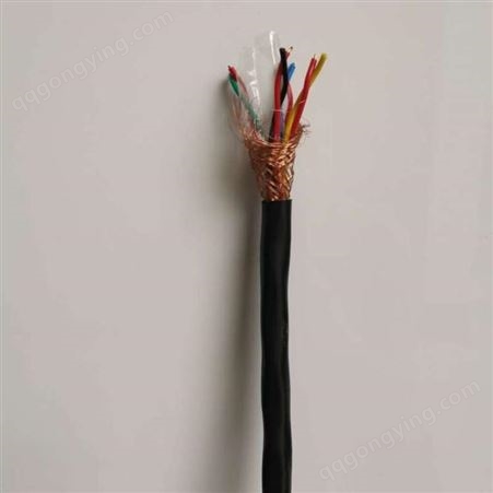 NH-DJYP3V 耐火计算机电缆 厂家现货 交货周期 价格