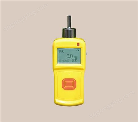中安KP830泵吸式单一气体检测仪