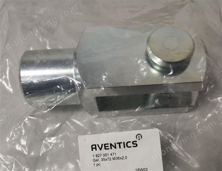 aventics标准气缸原厂 R480060005
