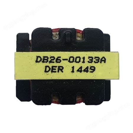 DB/DBE系列德润 工频变压器DB26-00133A 低频变压器 高机械强度 无锡厂家定制