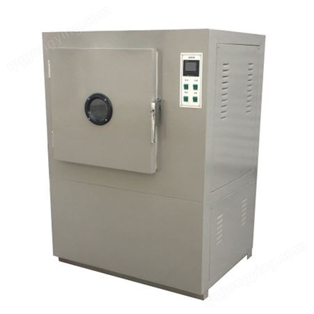 PVC老化箱 塑料热老化箱 热空气老化箱厂家 现货供应 