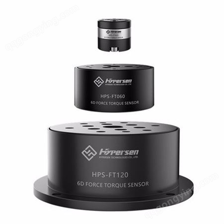 六维力传感器 HPS-FT025 光电测距传感器 传感器厂家