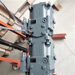 掘进机液压泵-力士乐A11VO145LRDS/10R-NZD12K83液压泵