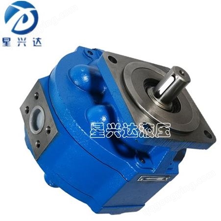 齿轮泵 液压齿轮泵 CBY250-1-108L液压油泵 齿轮油泵 高压齿轮泵