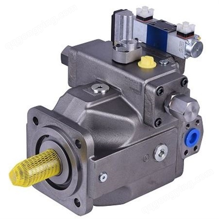 油泵 液压泵 变量泵 恒压泵 力士乐A4VSO71LR2G/10R-PZB25N00柱塞泵