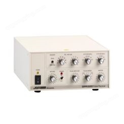 DPR300-JSR(手控脉冲发生接收器5072PR,5073PR,077PR的替代产品)