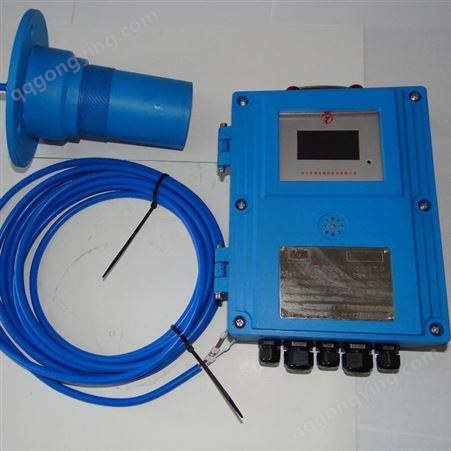 济宁华瑞防爆型超声波液位计GUC8 超声波液位传感器液位计价格
