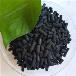 煤质柱状活性炭用于空气净化-煤质柱状活性炭活性炭