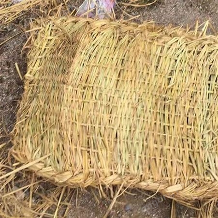 莱芜市 防汛防滑草袋  防汛装土草袋 批量供应