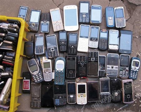 回收手机-高价回收电话：