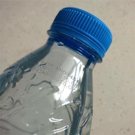 CO2光纤激光喷码机 易拉罐饮料瓶标识打标机 食品袋生产日期打码机