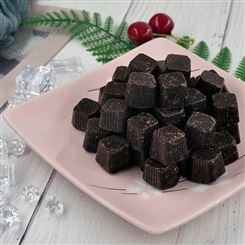 巧克力全脂巧克力工业生产巧克力食品原料巧克力新鲜现货