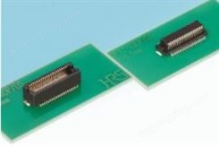 HRS 板对板连接器 DF12NB-50DS-0.5V(51) 连接器 2120+