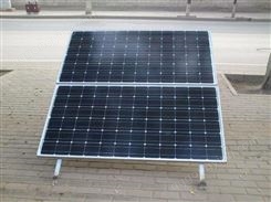 澳门工程剩余太阳能板回收
