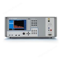 专业用功率分析仪_多通道功率分析仪_高精度功率分析仪LMG600 -ZIMMER