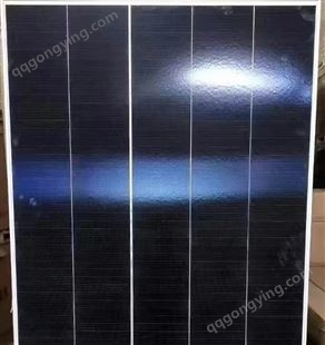 陕西工程剩余太阳能板回收
