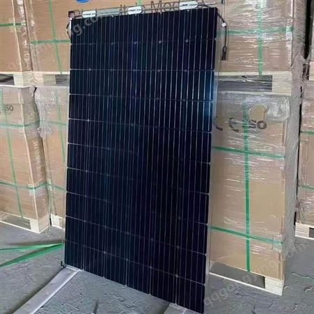 环欧太阳能发电板295W光伏板太阳能板光伏组件 环欧太阳能板厂家质保