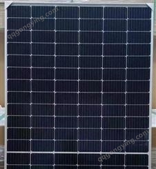 内蒙古二手太阳能发电板回收