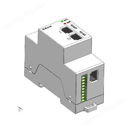 智能插件箱监测装置定制-机房母线监测系统-微模块