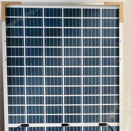 新疆拆卸太阳能电池板回收