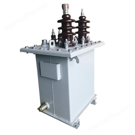 同迈 油浸式高压变压器200KVA单相高压变压器6.3KV变220V远程送电升压