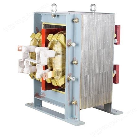 温州同迈 TDKS-100KVA水冷变压器 钢丝熔断机 软连接高分子扩散焊机变压器