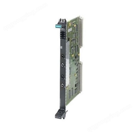 西门子6DD1688-0AE1通信主板组件备件
