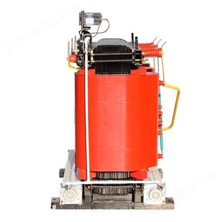 温州 同迈SCB11-30KVA三相干式电力变压器10KV/0.4 树脂浇筑高压变压器