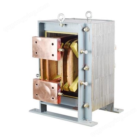 温州同迈 TDKS-100KVA水冷变压器 钢丝熔断机 软连接高分子扩散焊机变压器
