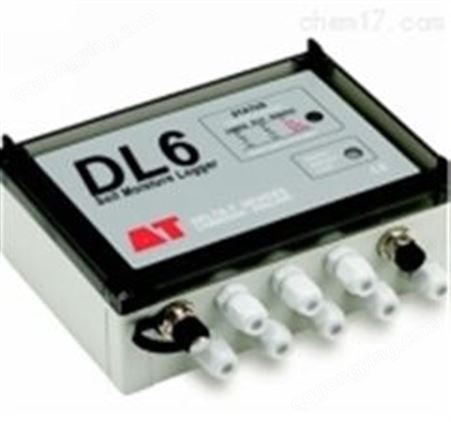 DL6土壤水分监测系统