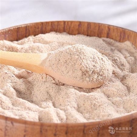 膨化红豆粉