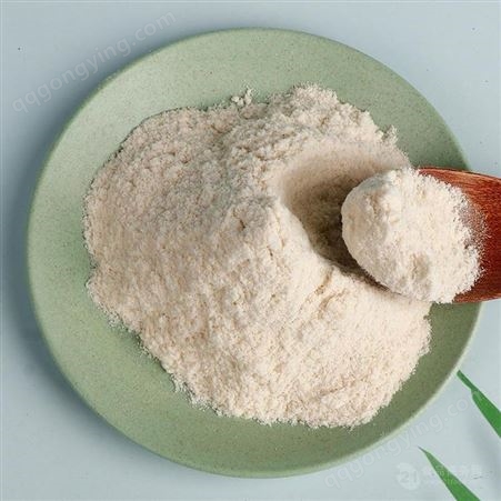 膨化糙米粉价格 熟糙米粉荞麦粉 健康杂粮烘焙原料