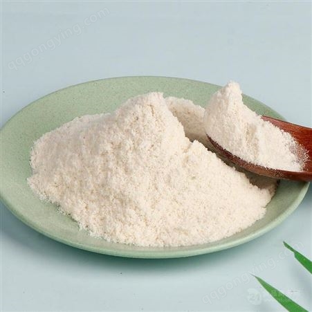 浙江膨化糙米粉熟糙米粉 低温烘焙技术加工工艺