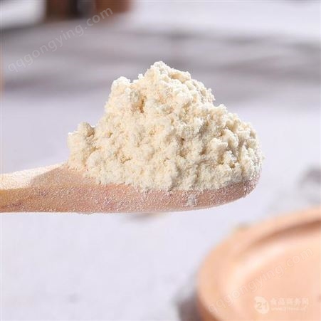 膨化白芸豆粉 批发白芸豆粉现货 白芸豆粉添加提取供应商